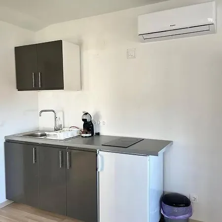 Vero Apartman Orebić