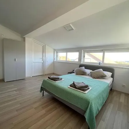 Vero Apartman Orebić