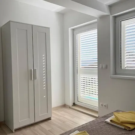 Vero Apartman